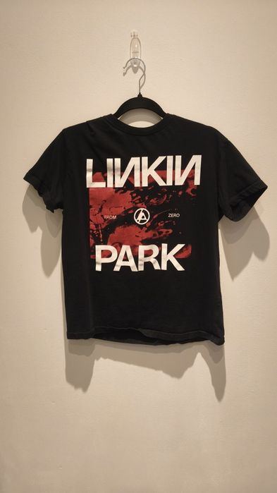 Linkin Park "From Zero" T-shirt Koszulka