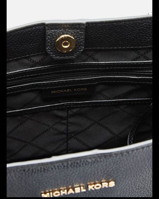 Mala shopper Michael Kors