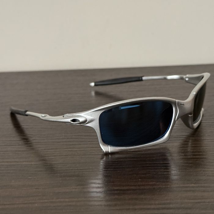 Окуляри Oakley Juliet