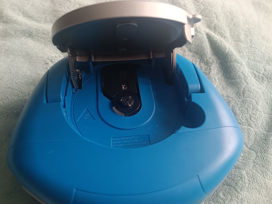 портативные аудиосистемы (бумбокс) .