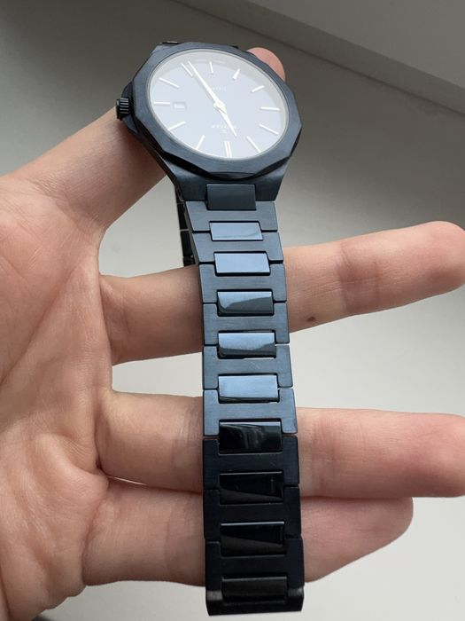 годинник Edox Delfin