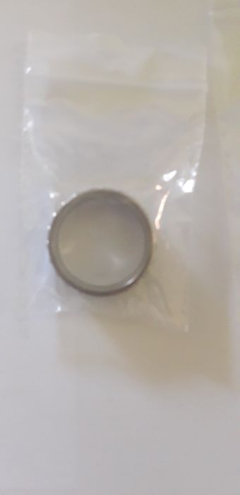 Anel de ansiedade figet spinner anéis