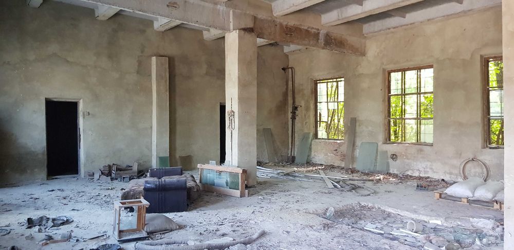 продаж Майнового комплексу. м. Ярмолинці