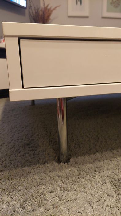 Stolik kawowy Ikea