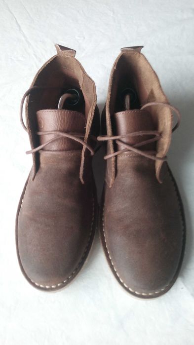 Продам чоловічі черевики