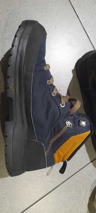 Buty trekingowe r39