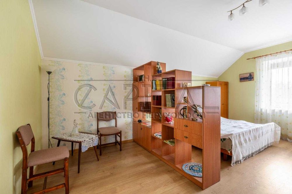 Продаж будинку, Осокорки, метро Славутич