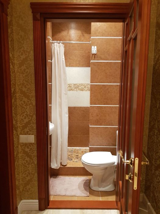 жк белый парус, 3 ком квартира