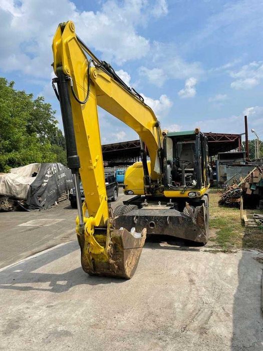 оренда спецтехніки