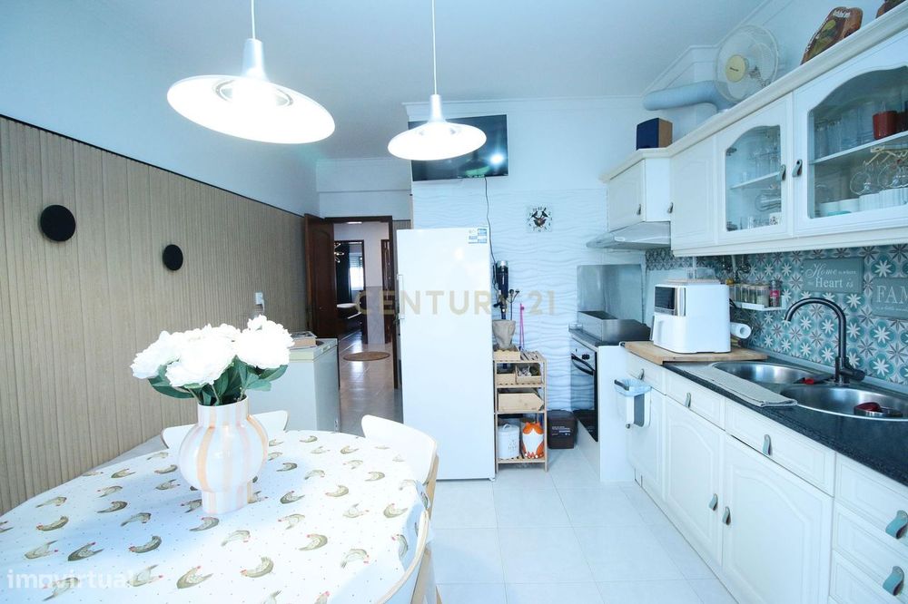Apartamento T2 Pinhal Novo
