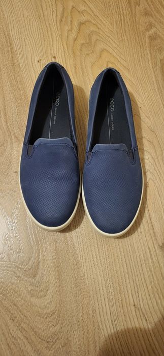 Ecco tenisówki r.39