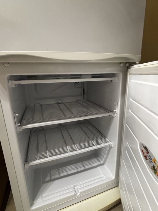 Холодильник Атлант