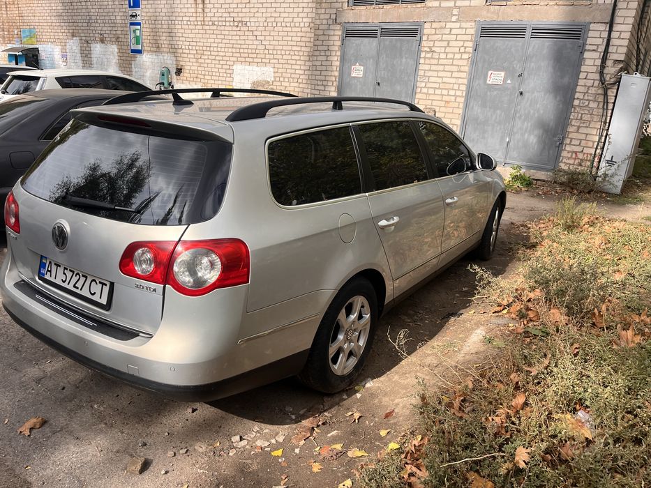 Продам пасат в гарному стані