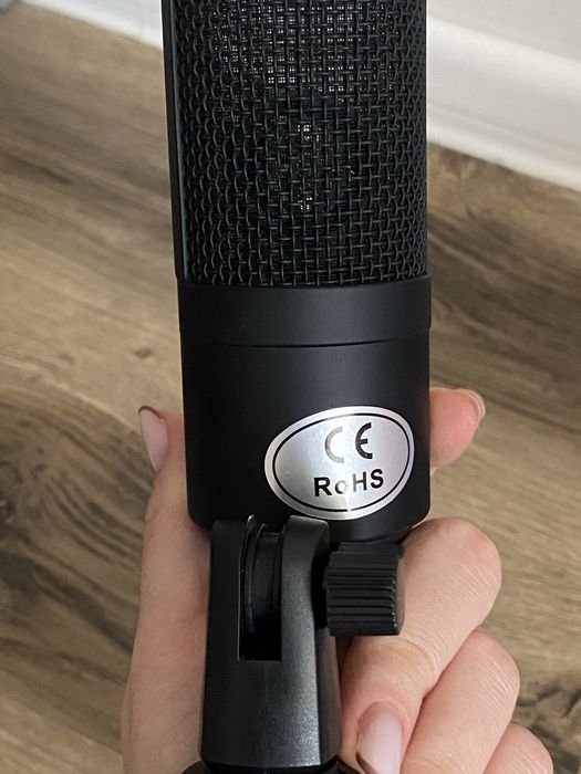 mikrofon FiFine K669