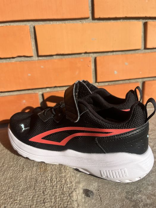 Дитячі красовки кросівки Puma 34 розмір , устілка 20,5