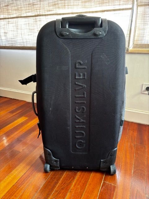 Mala de Viagem QuikSilver