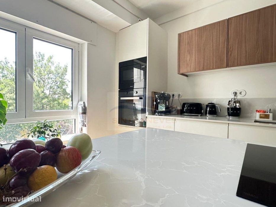 Apartamento T3 Venda Amadora