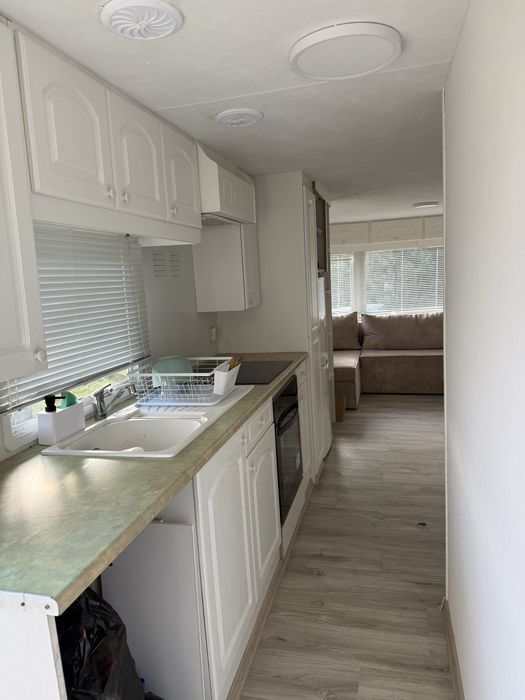 Domek holenderski PO REMONCIE