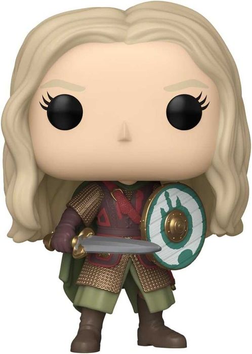Funko POP! Figurka Kolekcjonerska Filmy Lord Of The Rings  Eowyn 1743