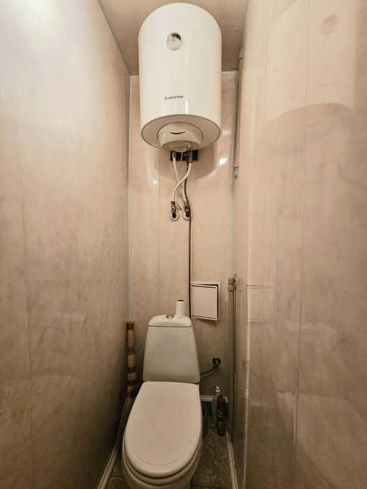 Продам 3х комнатную квартиру на Титова, Незалежности, Янгеля