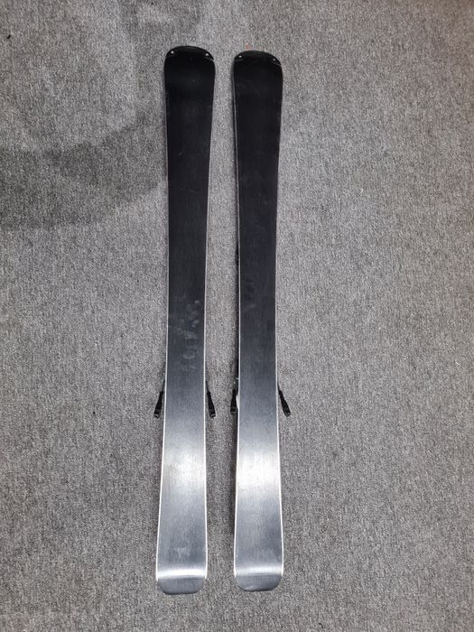 Narty dziecięce volkl Racetiger 100 cm wiązania marker wysyłka