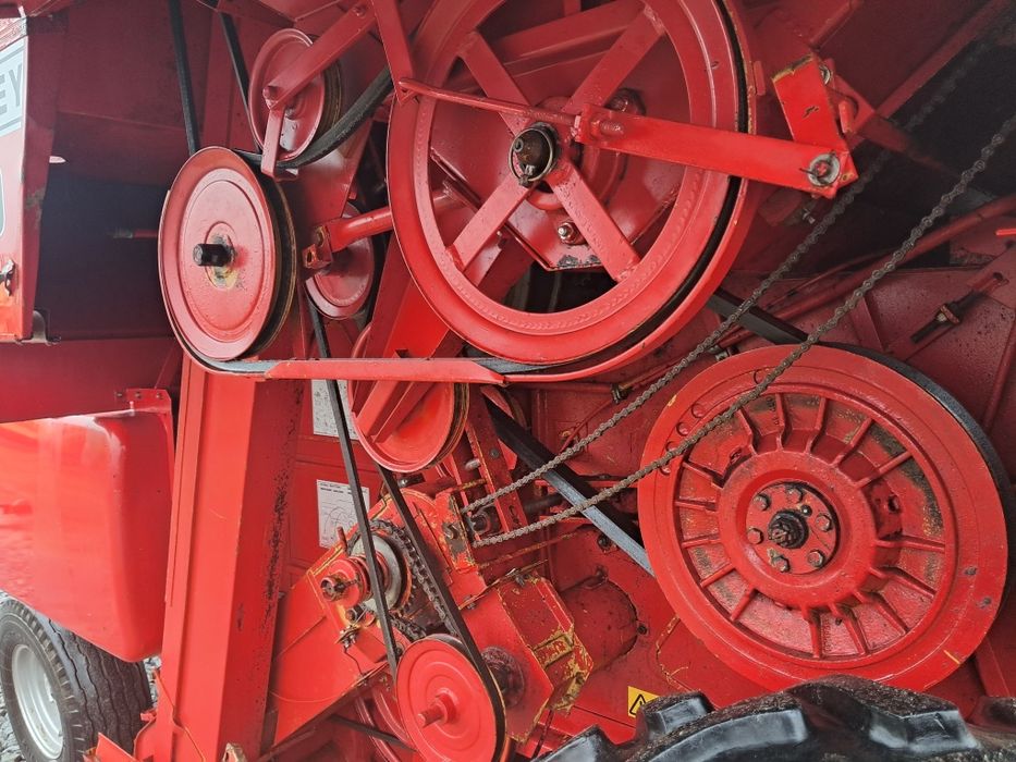 Massey ferguson 430,  аналог mf20 !