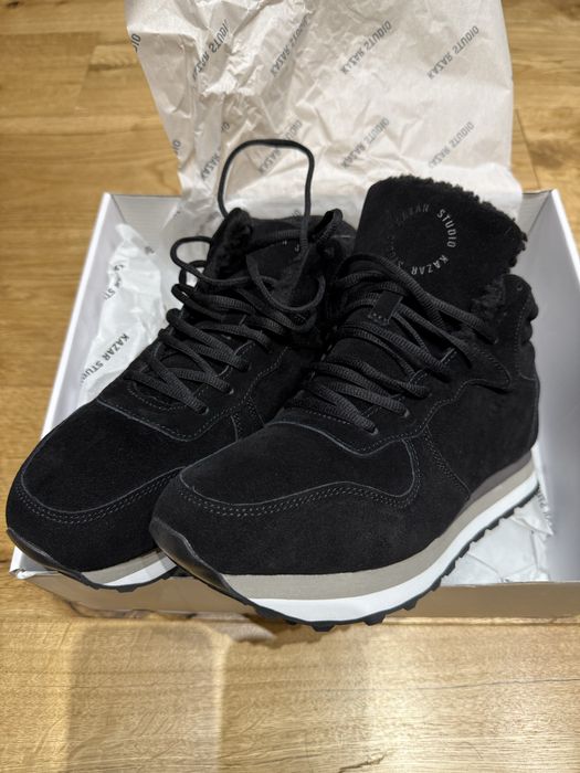 Kazar buty ocieplane roz 41