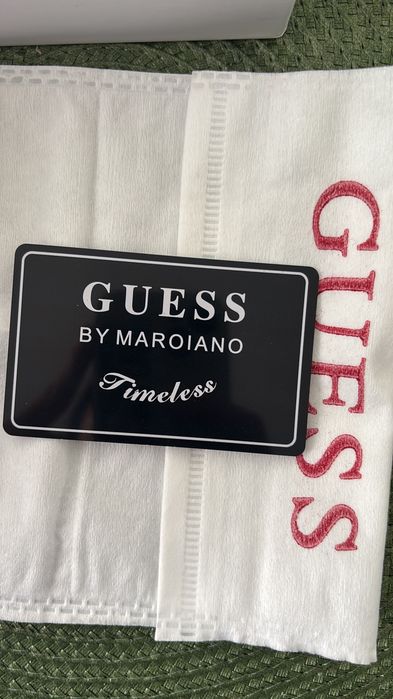 Carteira Guess Nova