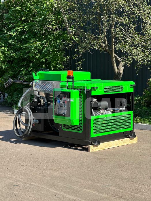 Заливальник тріщин BPM-120 TICAB