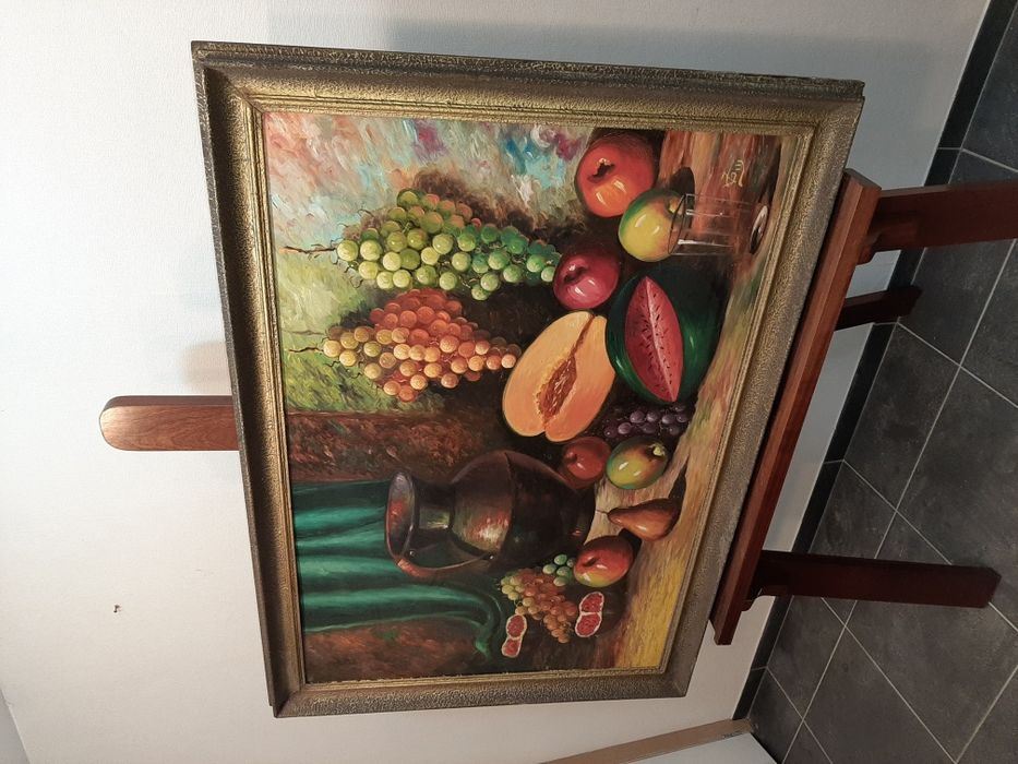 Quadro de autor 137/95