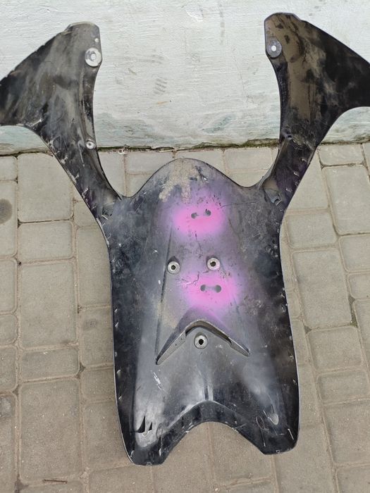 Клюв yamaha sa ca16