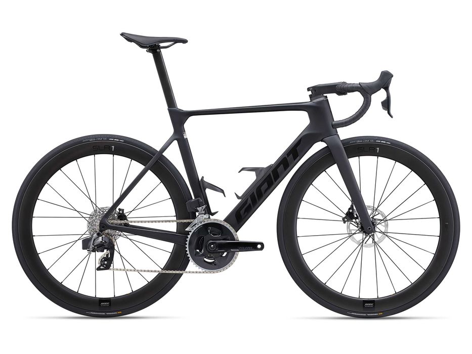 Rower GIANT Propel Advanced Pro 1