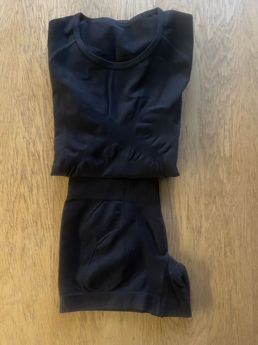 Bielizna letnia specjalna WS Larix wz. 74/DKWS – komplet L / XL – nowa