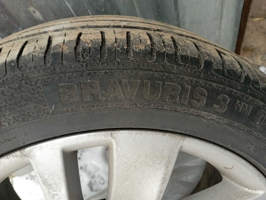 Колеса Опель Инсигния R18/5/120