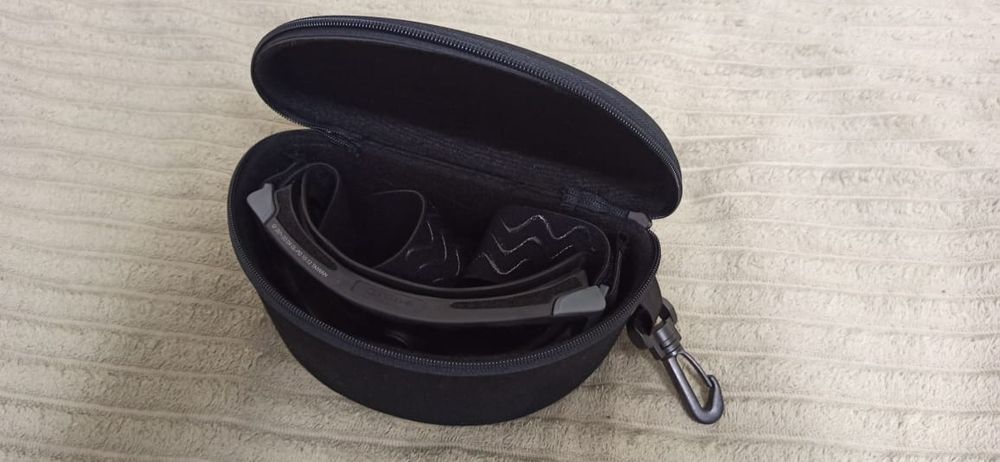 Тактические очки bollé