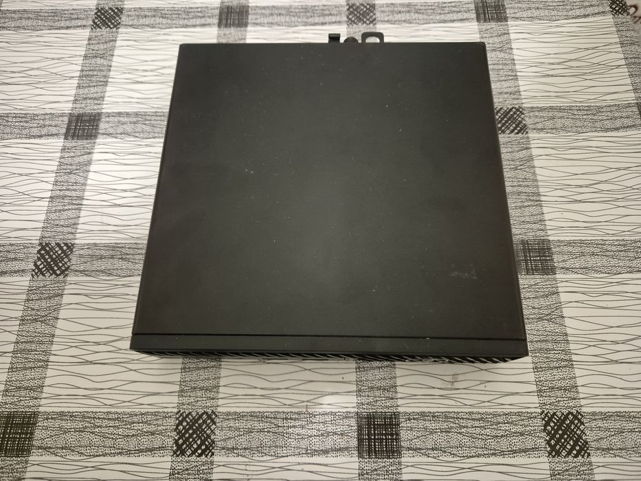 Dell optiplex 3080 i5-10500t 128/16