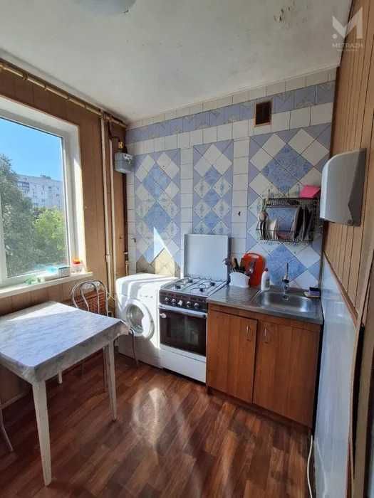 Продам  3-комнатную квартиру в 5 мин от метро Студенческая Салтовка