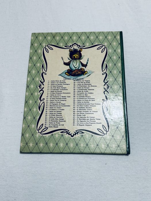 The Grey Squirrel (No. 51) from the Anita collection64586497518210122