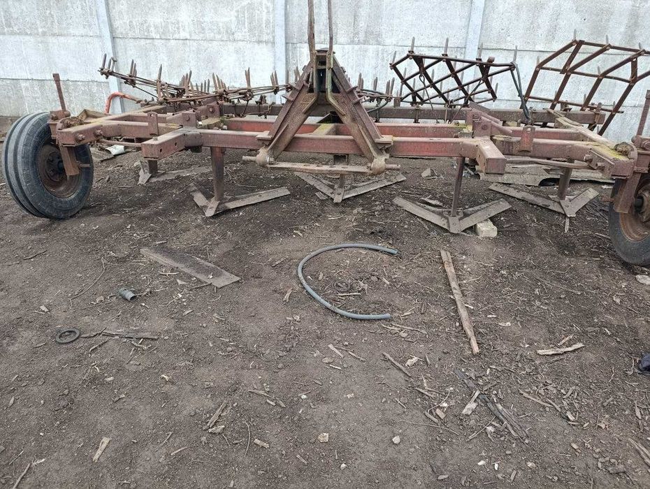 Продам плоскоріз КПШ-5