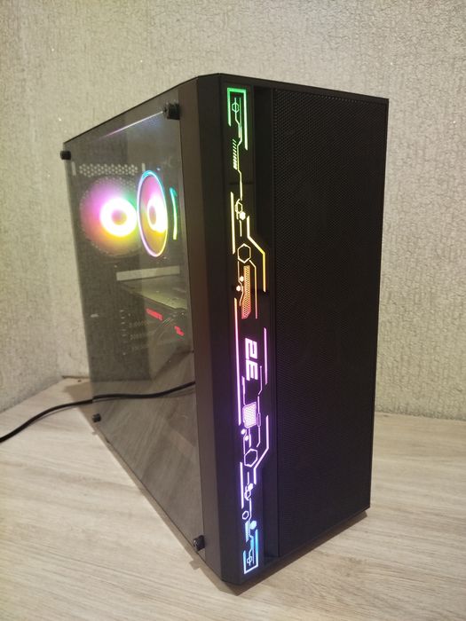 gtx 1070 ti - Персональні комп'ютери - OLX.ua