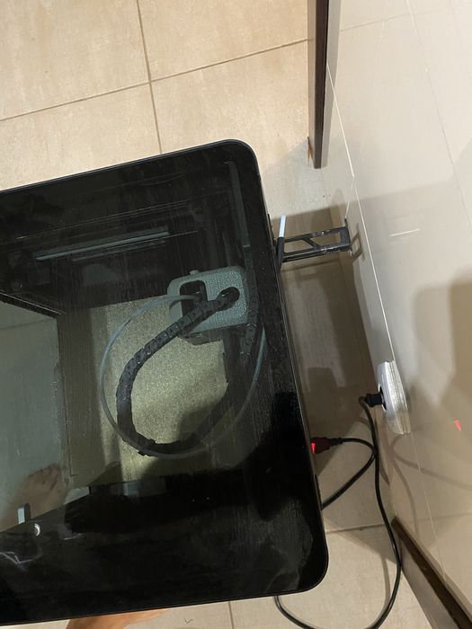 Impressora 3D Bambu P1S
