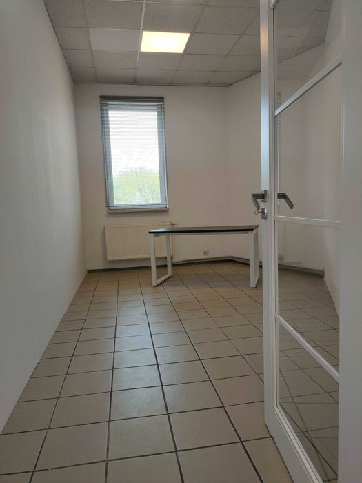 biuro w centrum 12,5 m2 - bezpośrednio!