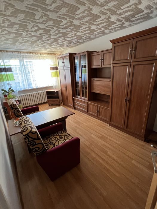 Sprzedam mieszkanie 2-pokojowe z balkonem w Złotowie - ul. Bohaterów Westerplatte