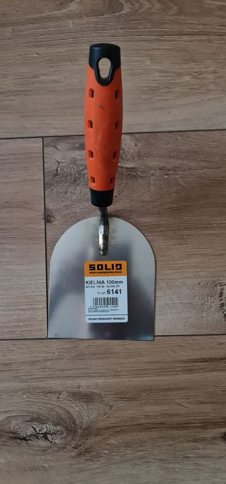 Kielnia solid 6141. Okazja