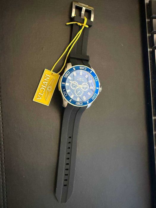 Invicta 37186 Men's Pro Diver