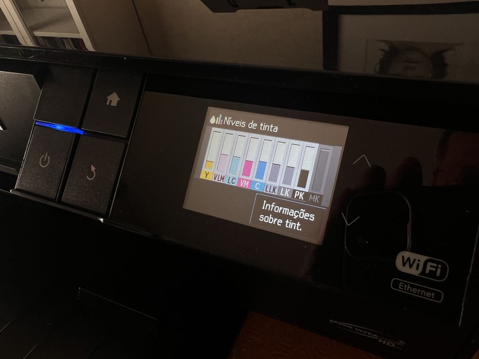 Epson Sure Color P600