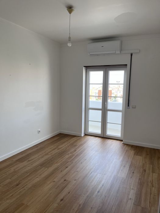 Apartamento para arrendar