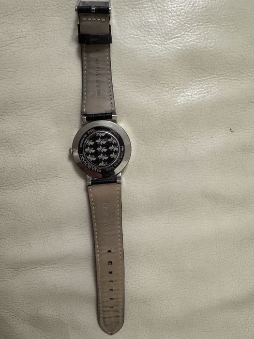 Часы жіночий годинник