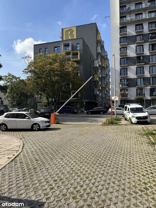 Kawalerka ul. Jaworska-pierwsze piętro