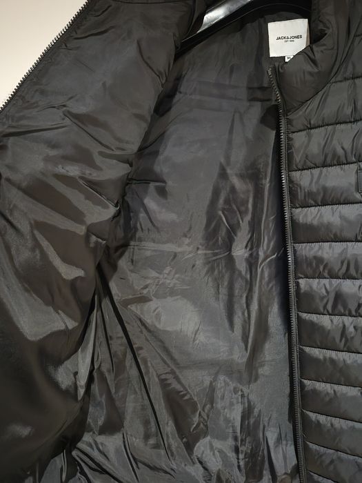 Colete Jack & Jones Tamanho XL